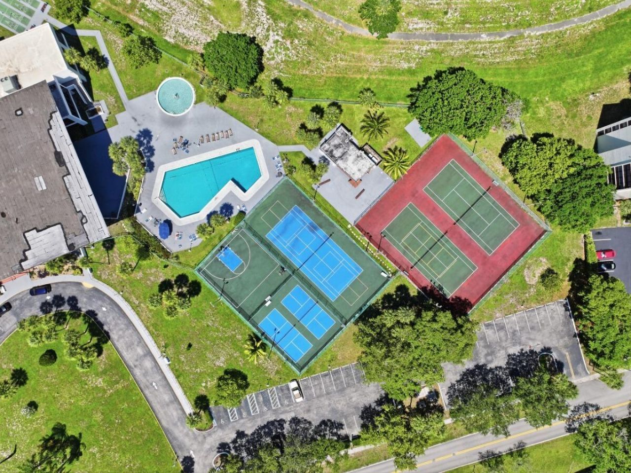7400 Radice Court, Unit 202, Lauderhill, FL 33319 Photo