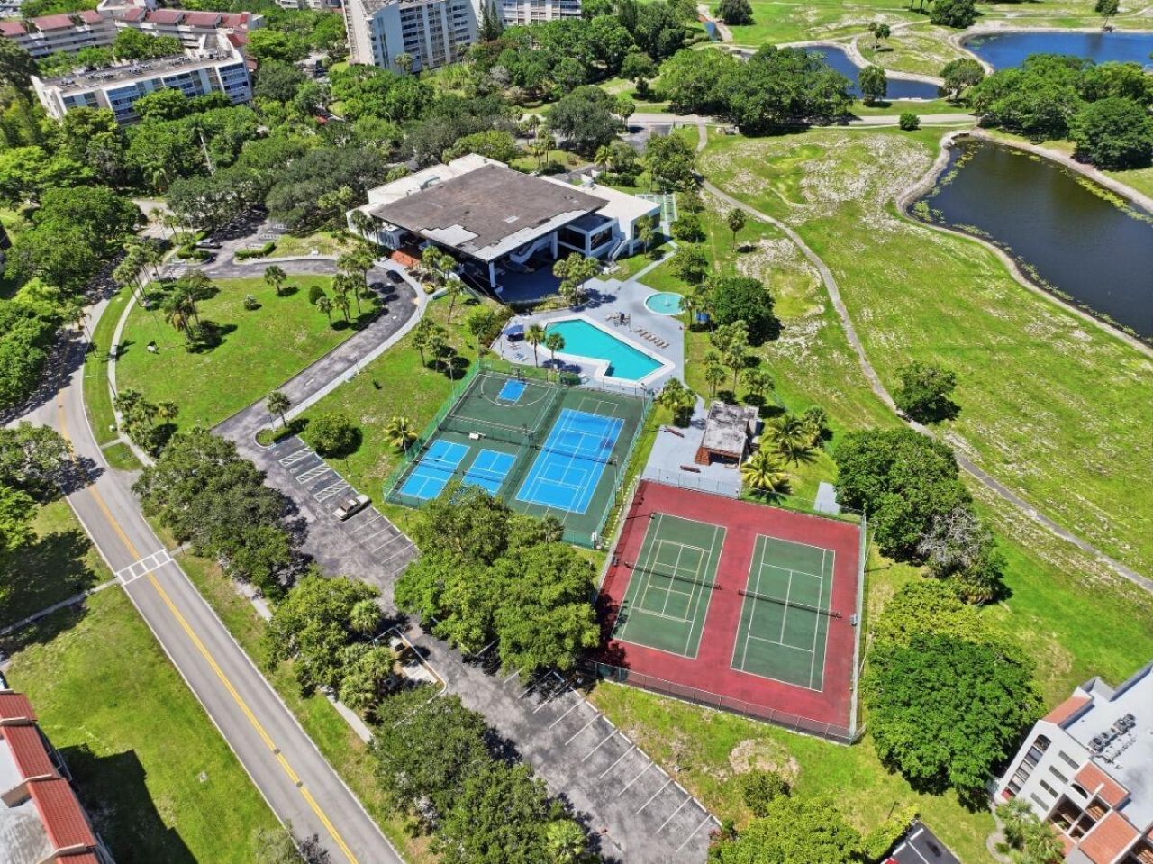 7400 Radice Court, Unit 202, Lauderhill, FL 33319 Photo