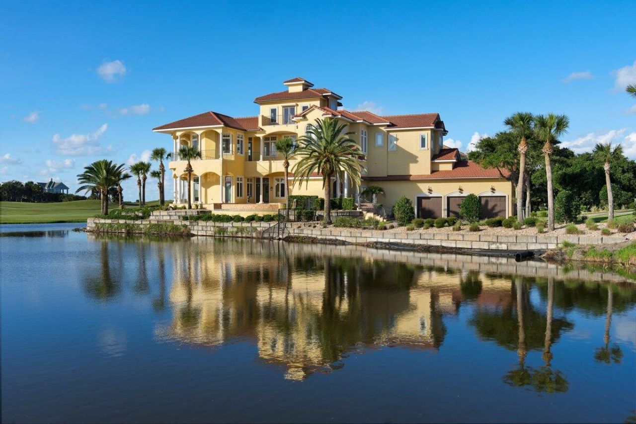 501 Granada Drive, Palm Coast, FL 32137 Photo