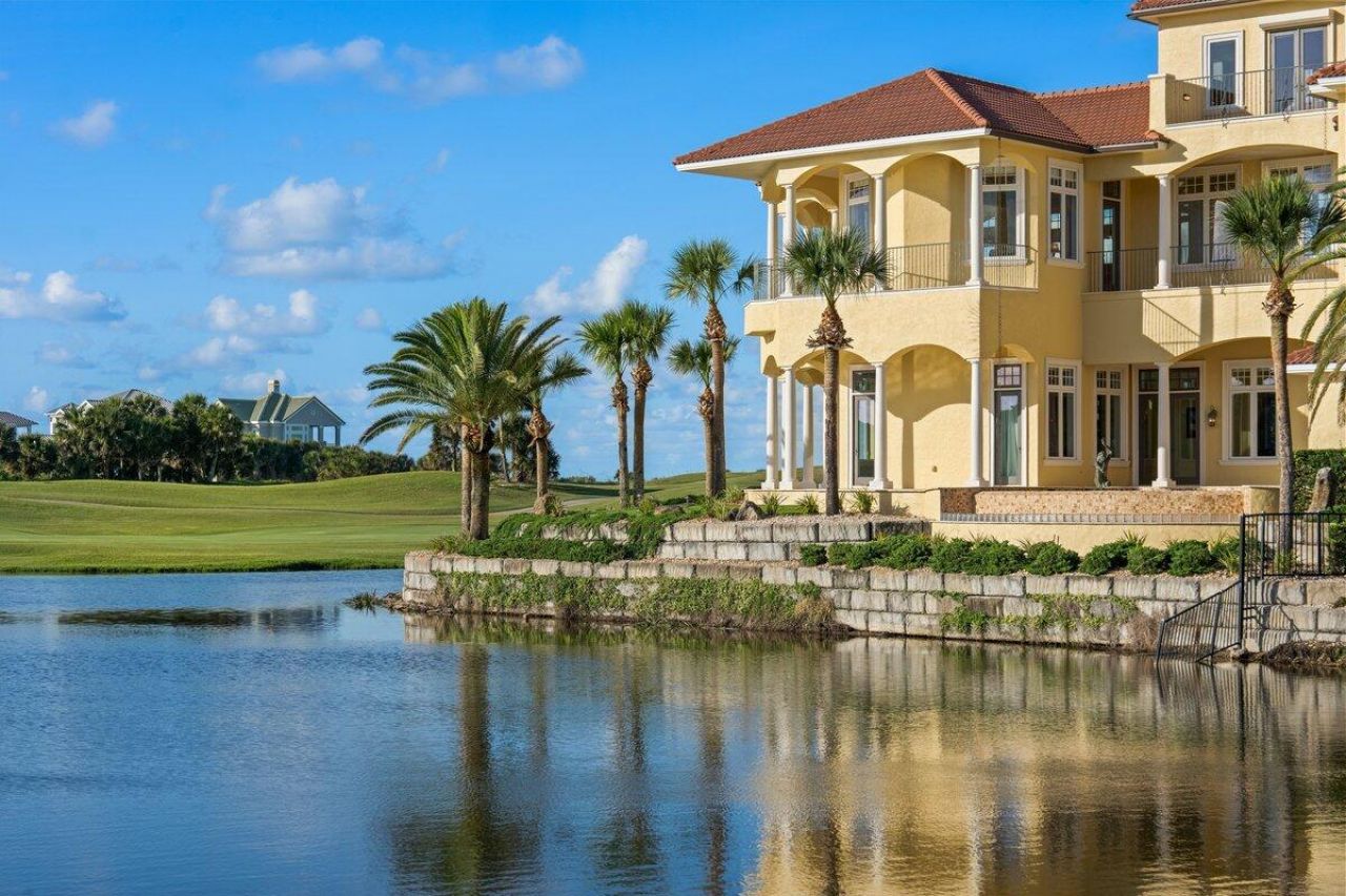 501 Granada Drive, Palm Coast, FL 32137 Photo