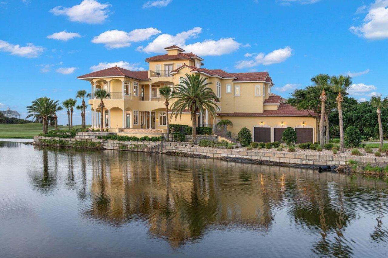 501 Granada Drive, Palm Coast, FL 32137 Photo