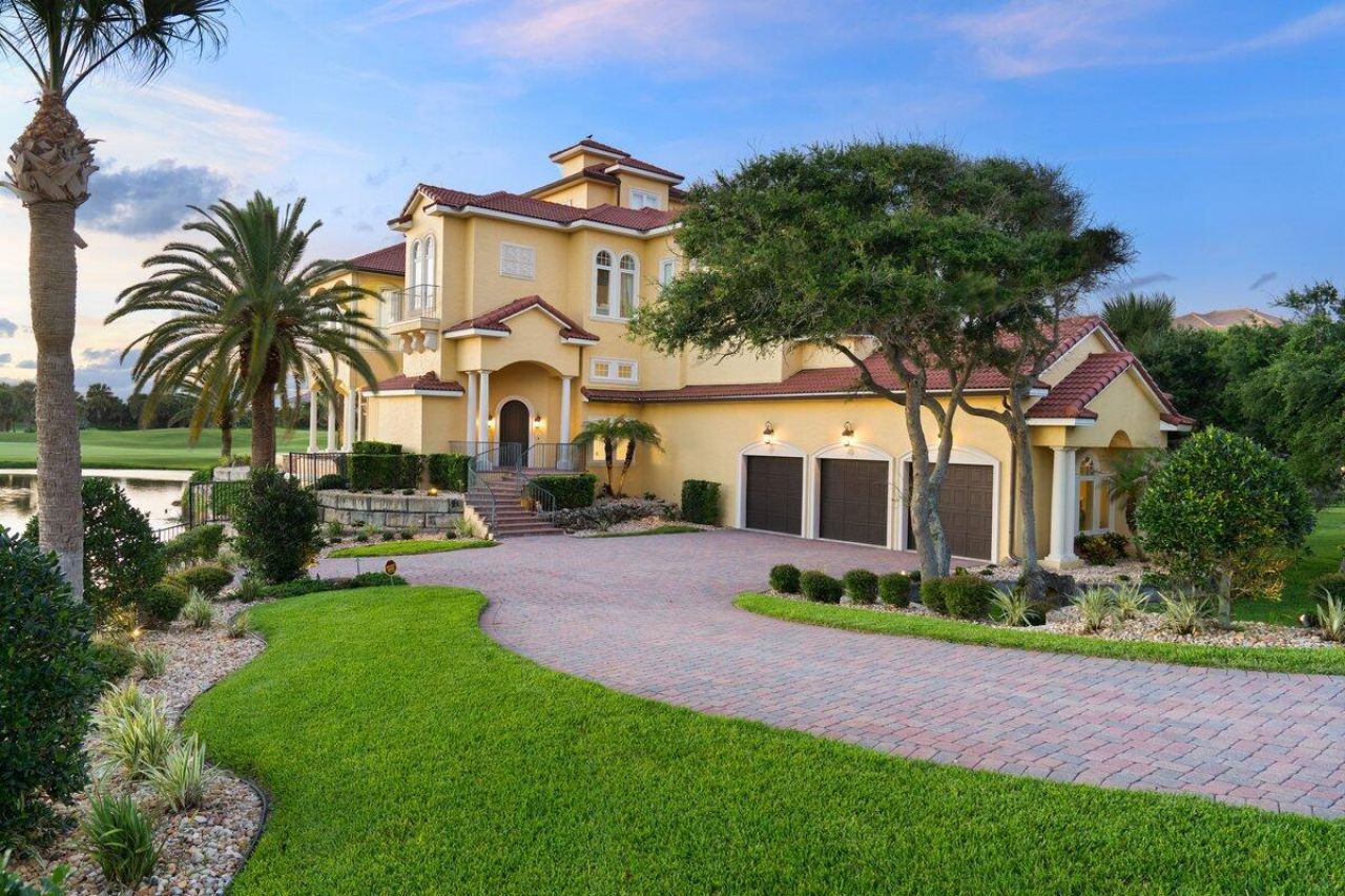 501 Granada Drive, Palm Coast, FL 32137 Photo