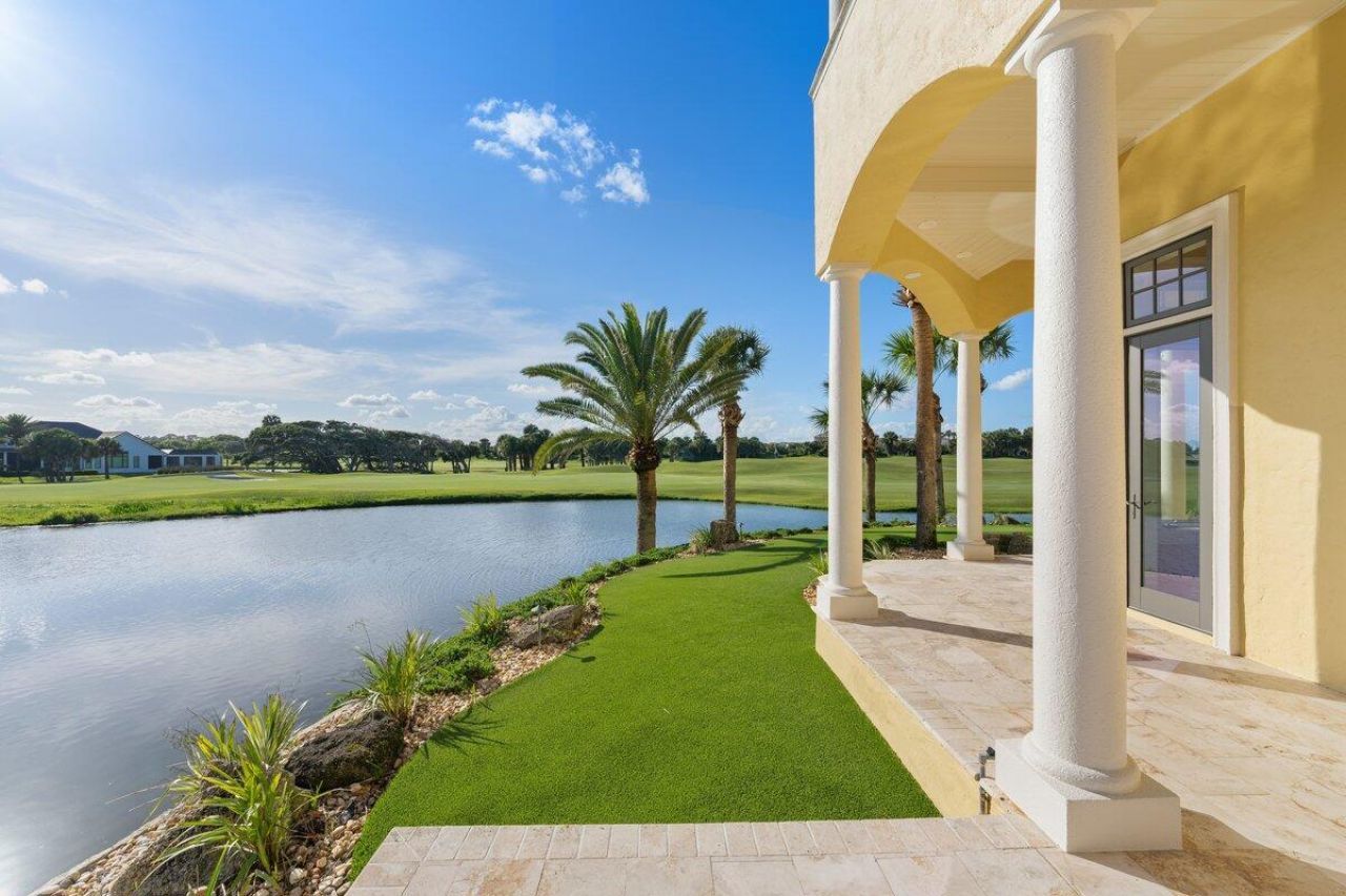 501 Granada Drive, Palm Coast, FL 32137 Photo