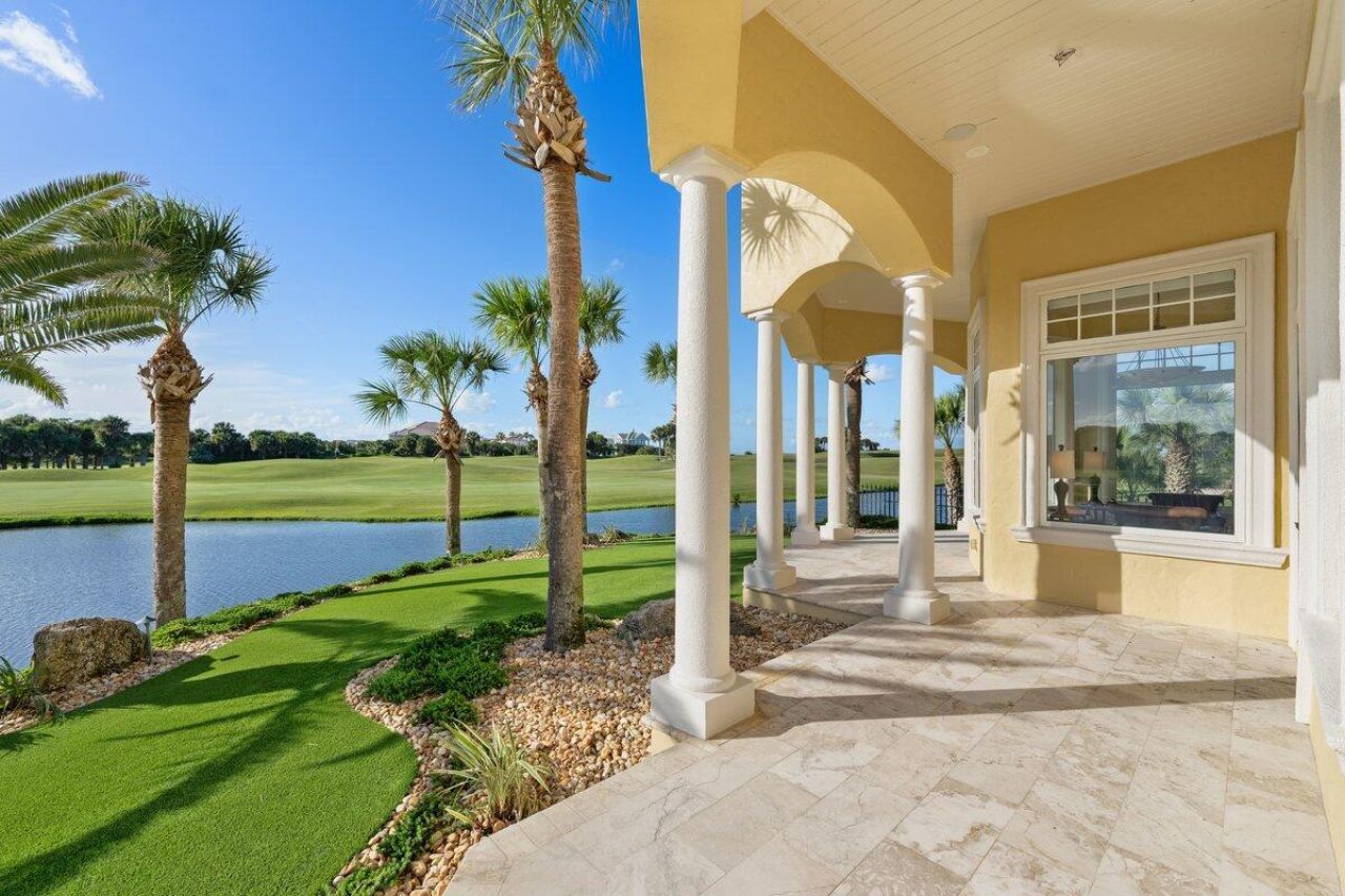 501 Granada Drive, Palm Coast, FL 32137 Photo