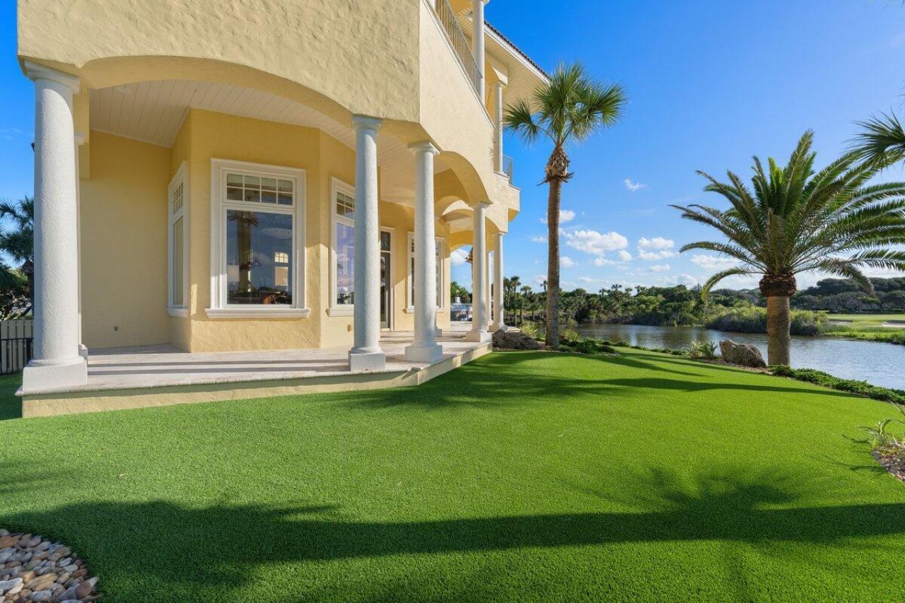 501 Granada Drive, Palm Coast, FL 32137 Photo