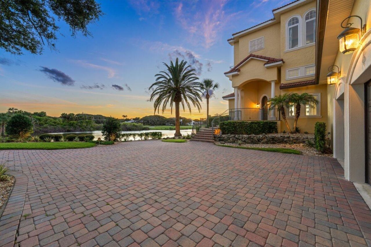 501 Granada Drive, Palm Coast, FL 32137 Photo