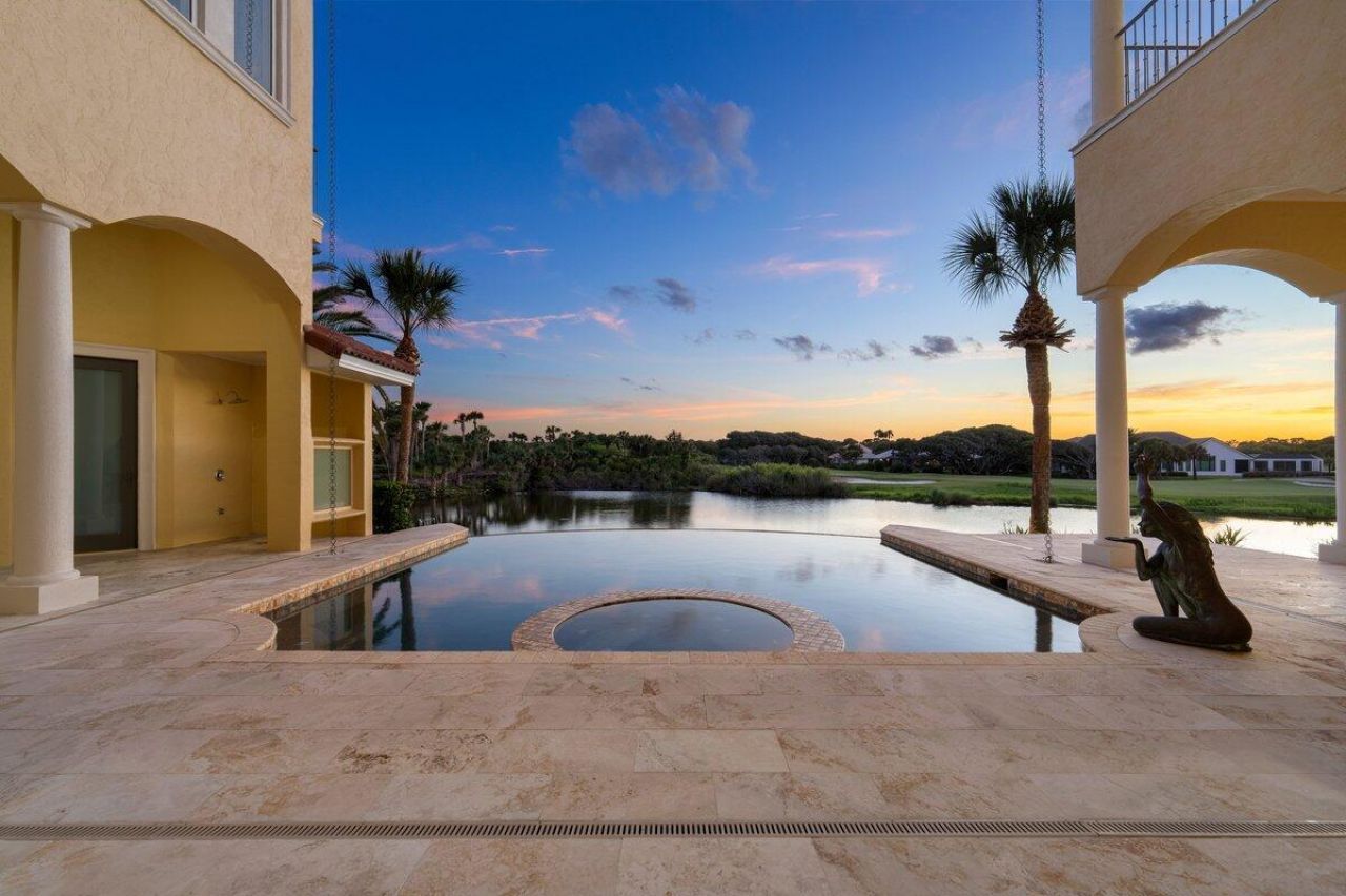 501 Granada Drive, Palm Coast, FL 32137 Photo