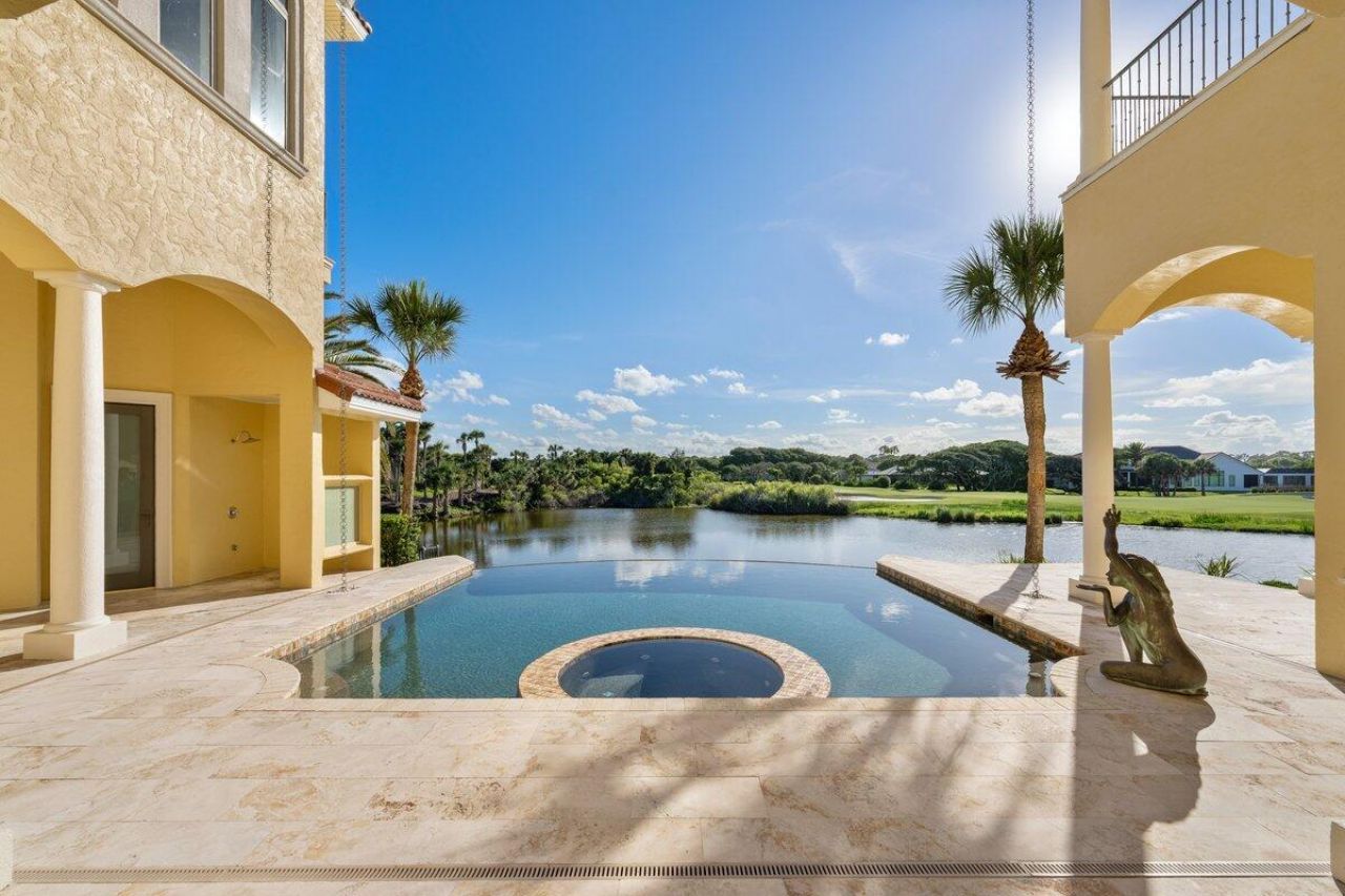 501 Granada Drive, Palm Coast, FL 32137 Photo