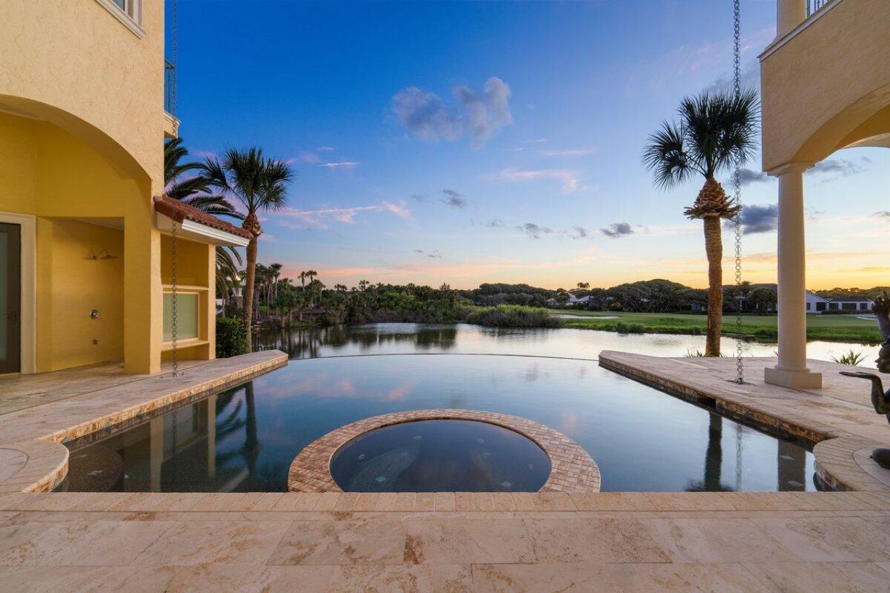 501 Granada Drive, Palm Coast, FL 32137 Photo