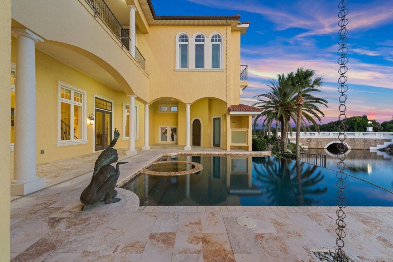 501 Granada Drive, Palm Coast, FL 32137 Photo