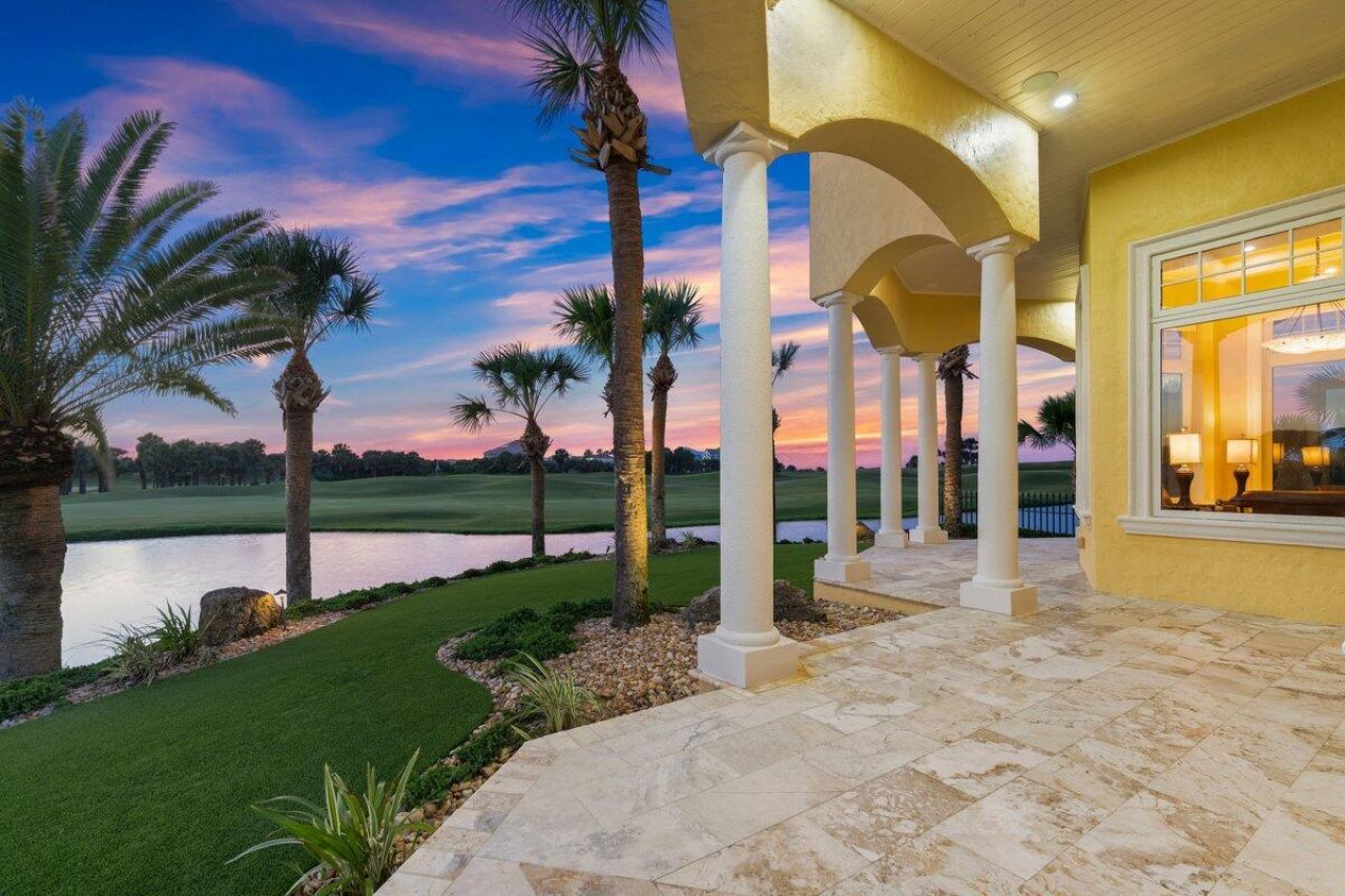 501 Granada Drive, Palm Coast, FL 32137 Photo