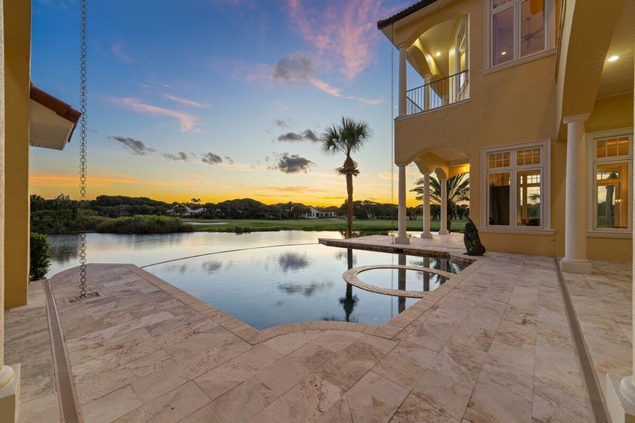 501 Granada Drive, Palm Coast, FL 32137 Photo