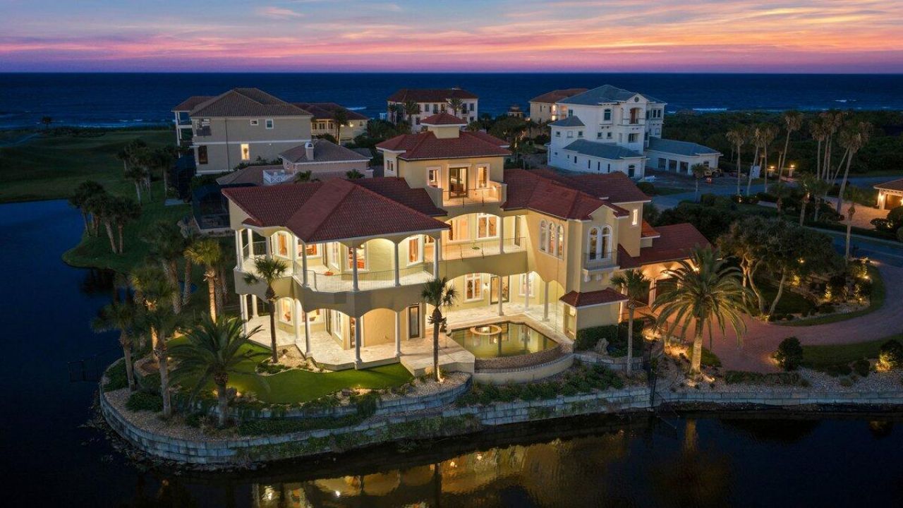 501 Granada Drive, Palm Coast, FL 32137 Photo