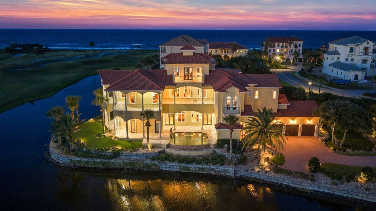 501 Granada Drive, Palm Coast, FL 32137 Photo