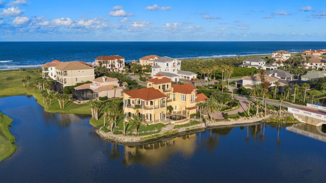 501 Granada Drive, Palm Coast, FL 32137 Photo