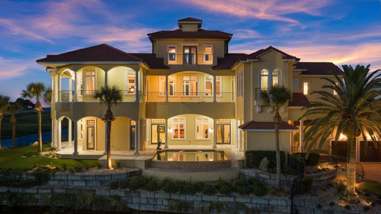 501 Granada Drive, Palm Coast, FL 32137 Photo