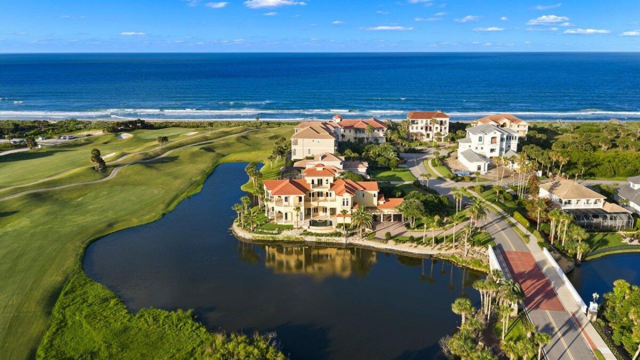 501 Granada Drive, Palm Coast, FL 32137 Photo