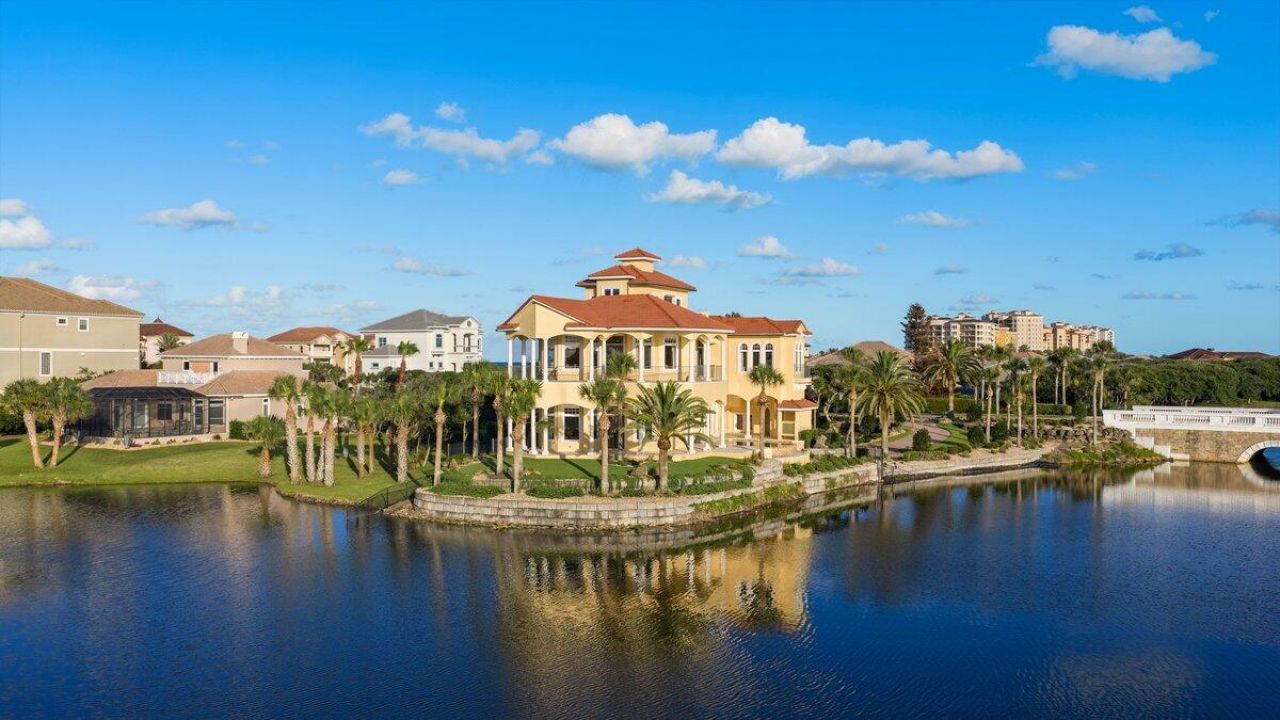 501 Granada Drive, Palm Coast, FL 32137 Photo