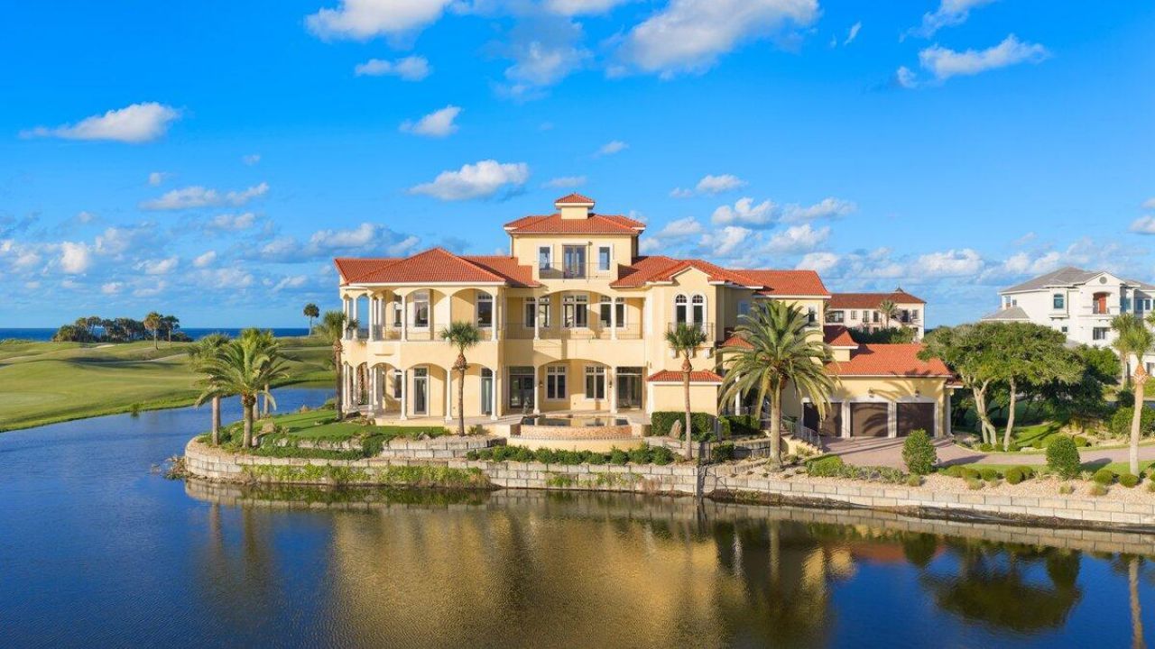 501 Granada Drive, Palm Coast, FL 32137 Photo