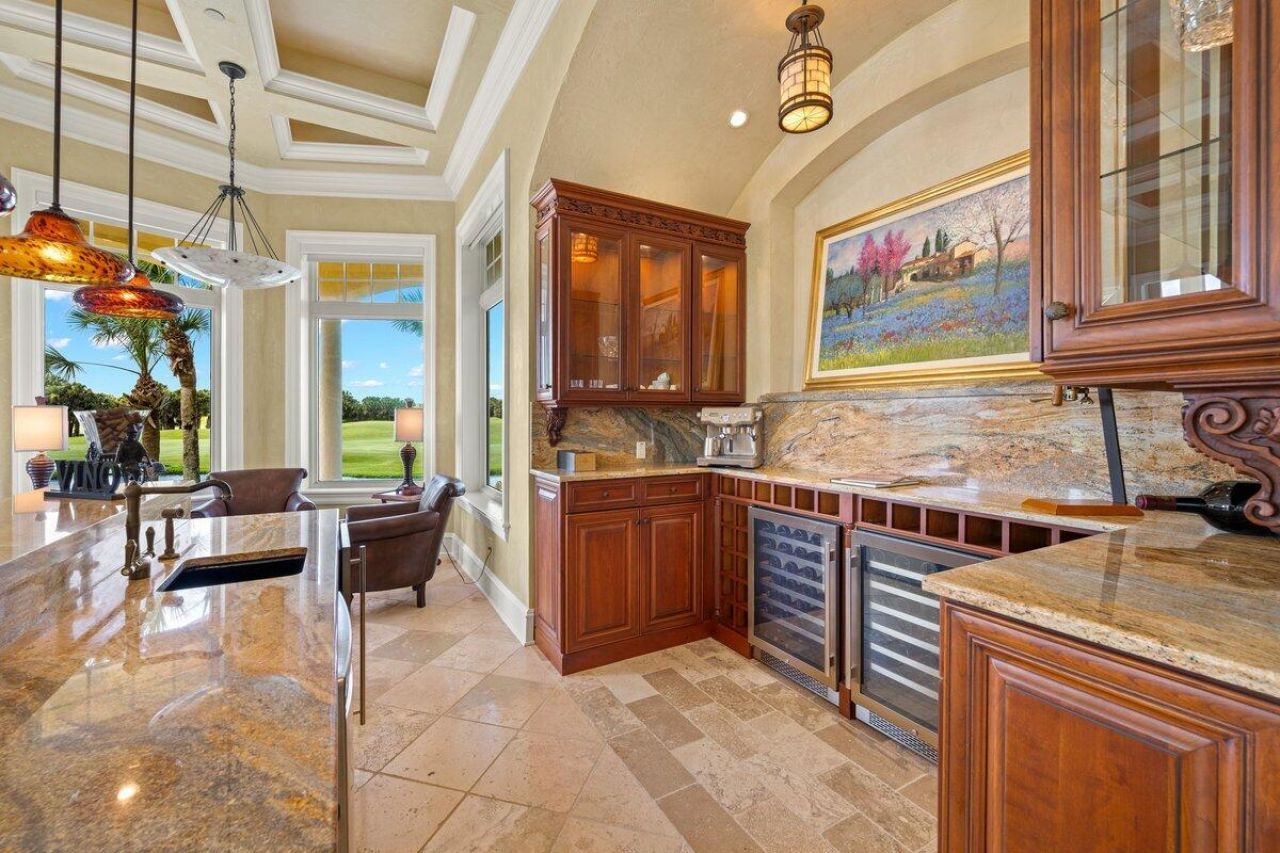 501 Granada Drive, Palm Coast, FL 32137 Photo