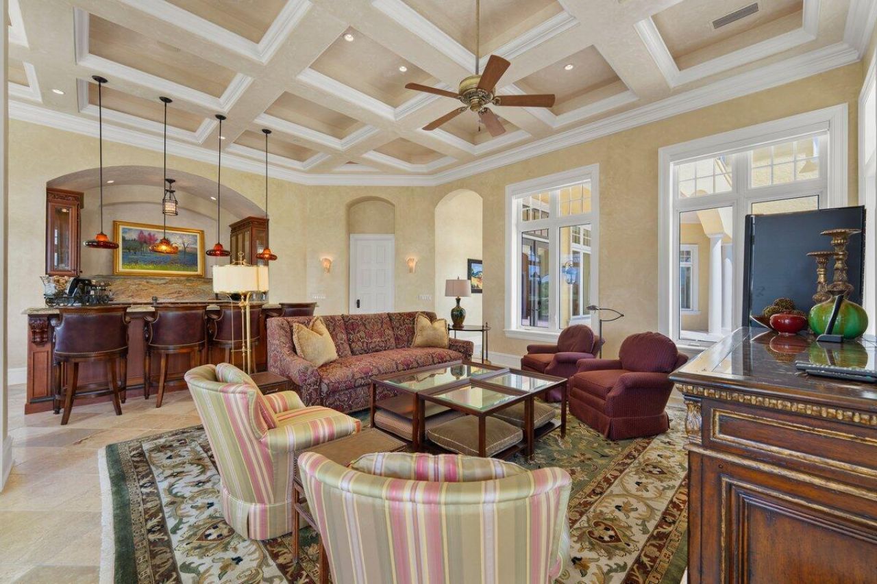501 Granada Drive, Palm Coast, FL 32137 Photo