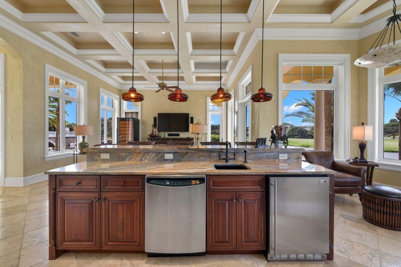 501 Granada Drive, Palm Coast, FL 32137 Photo