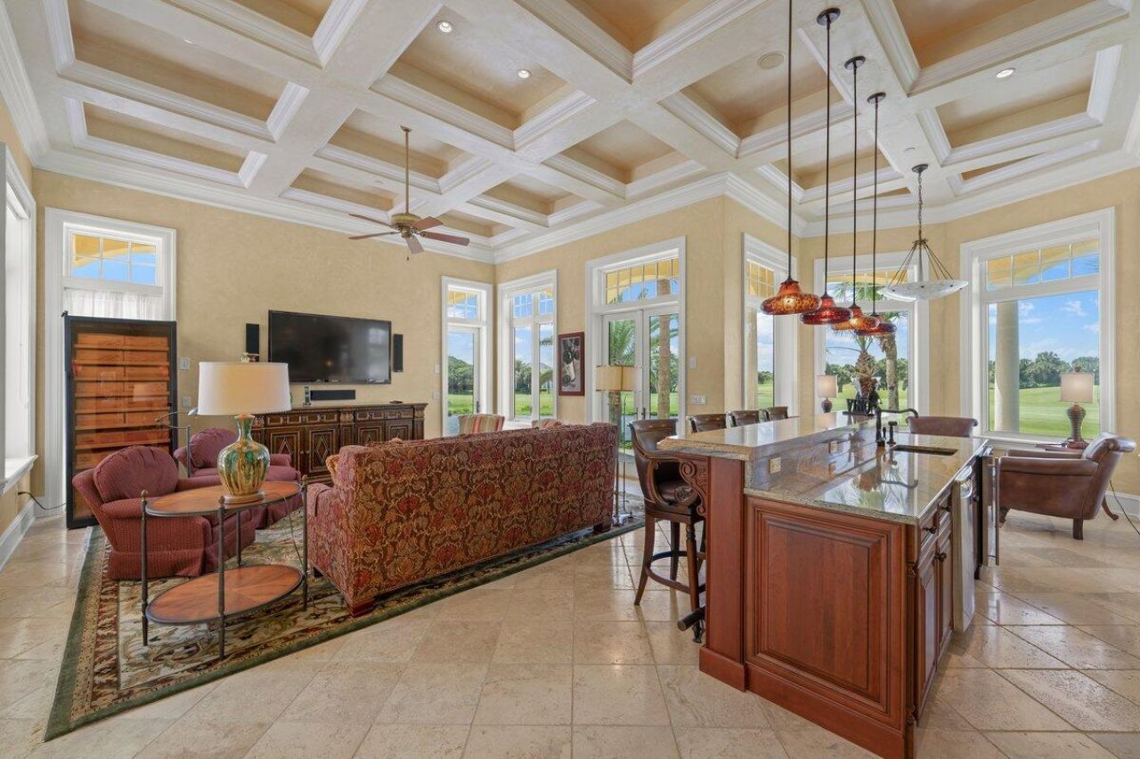 501 Granada Drive, Palm Coast, FL 32137 Photo