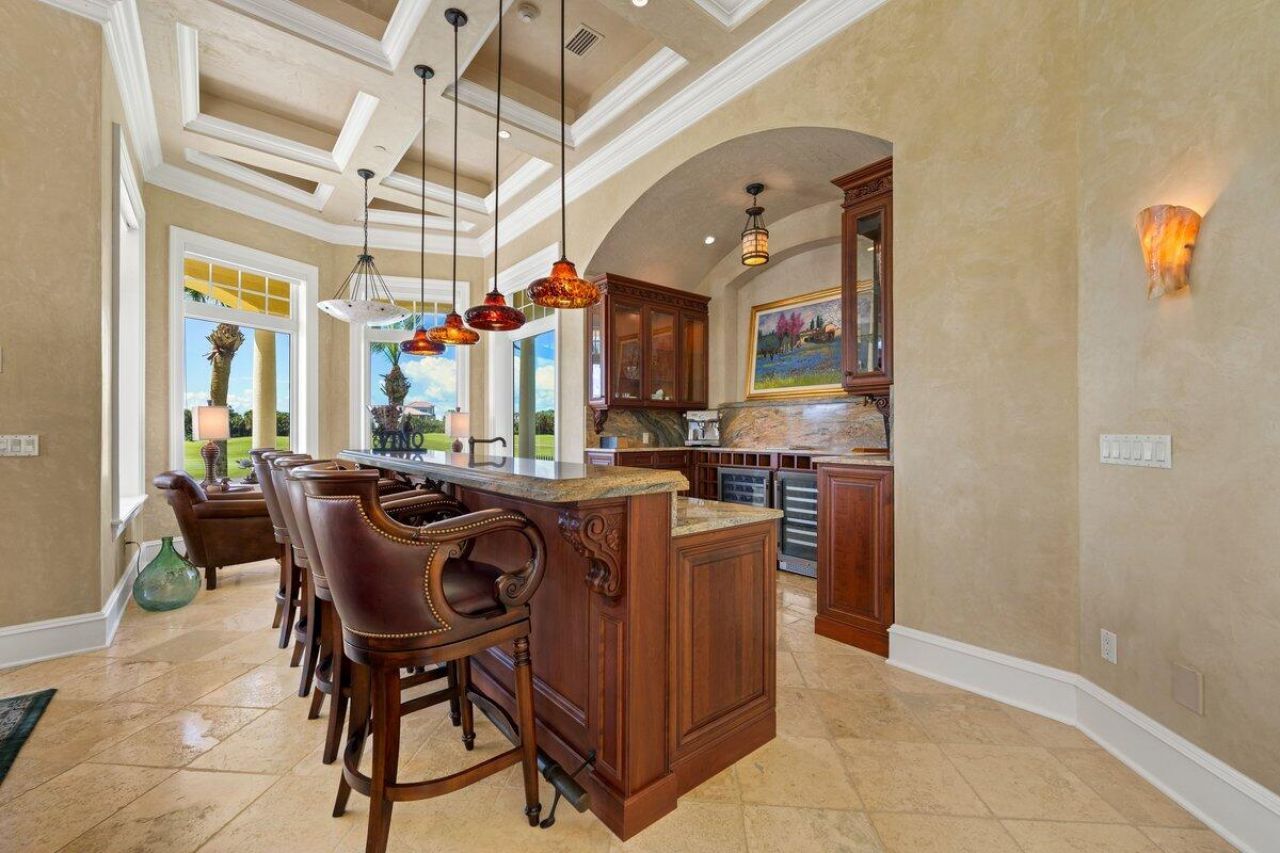 501 Granada Drive, Palm Coast, FL 32137 Photo