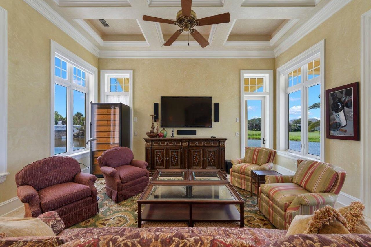 501 Granada Drive, Palm Coast, FL 32137 Photo