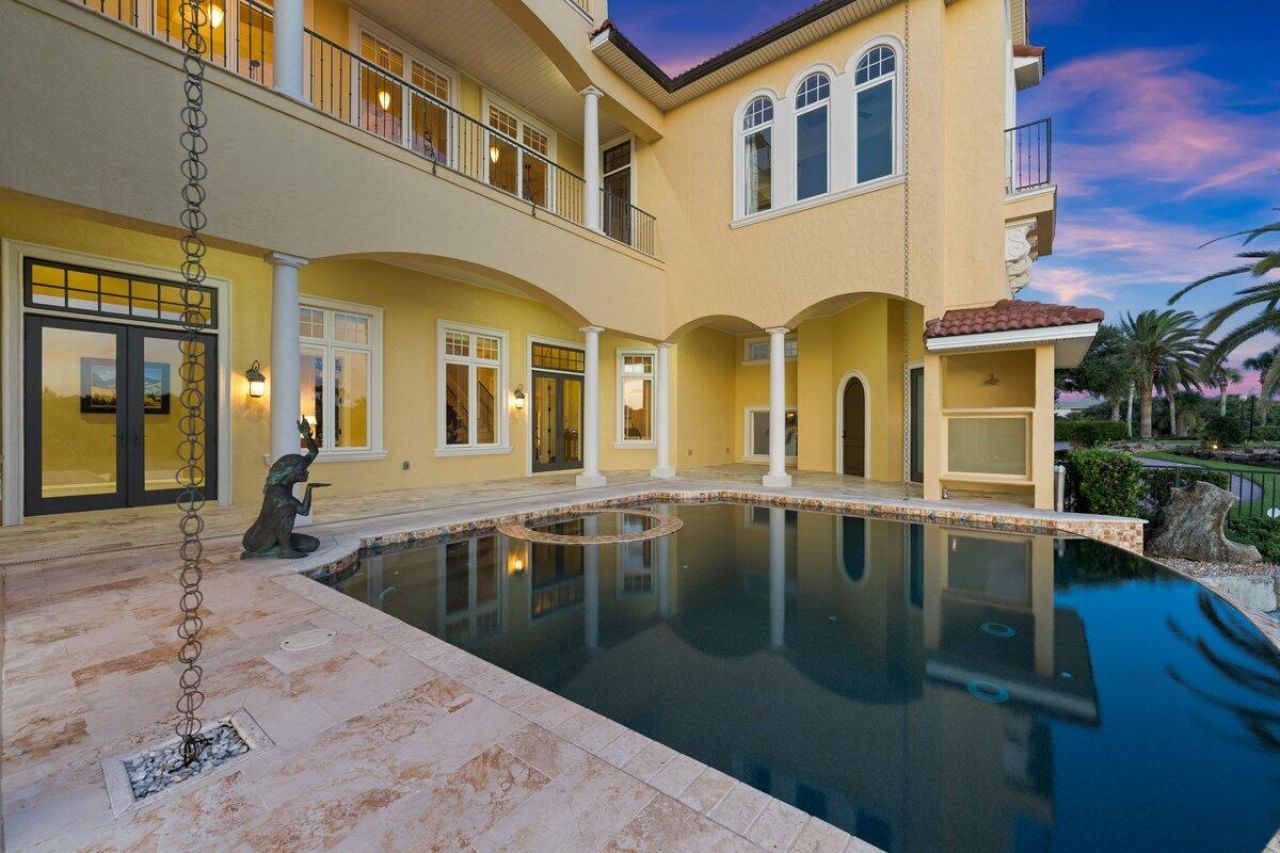 501 Granada Drive, Palm Coast, FL 32137 Photo