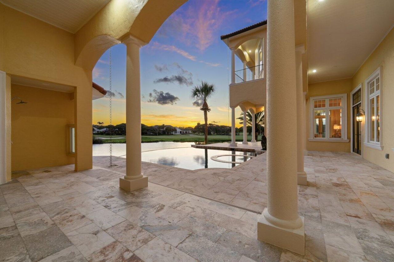 501 Granada Drive, Palm Coast, FL 32137 Photo