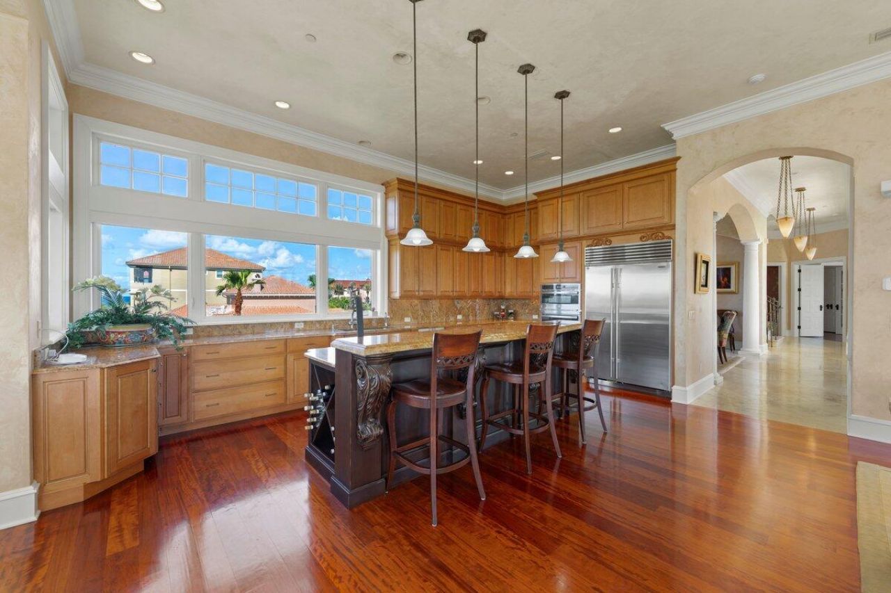 501 Granada Drive, Palm Coast, FL 32137 Photo