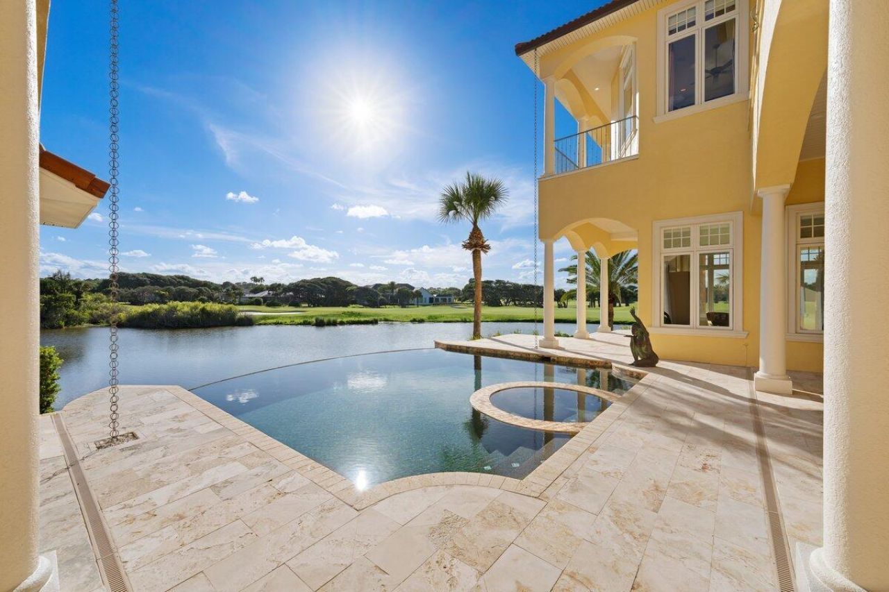 501 Granada Drive, Palm Coast, FL 32137 Photo