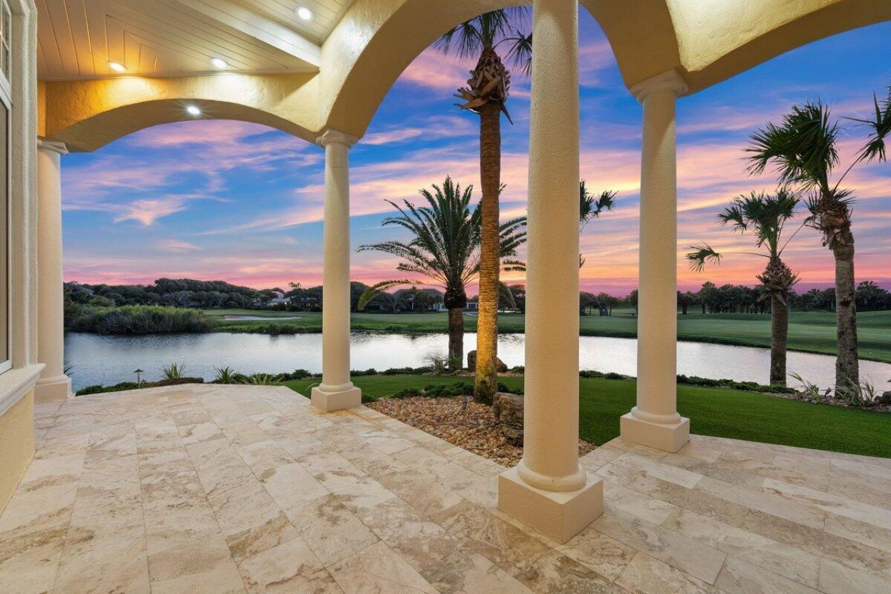 501 Granada Drive, Palm Coast, FL 32137 Photo