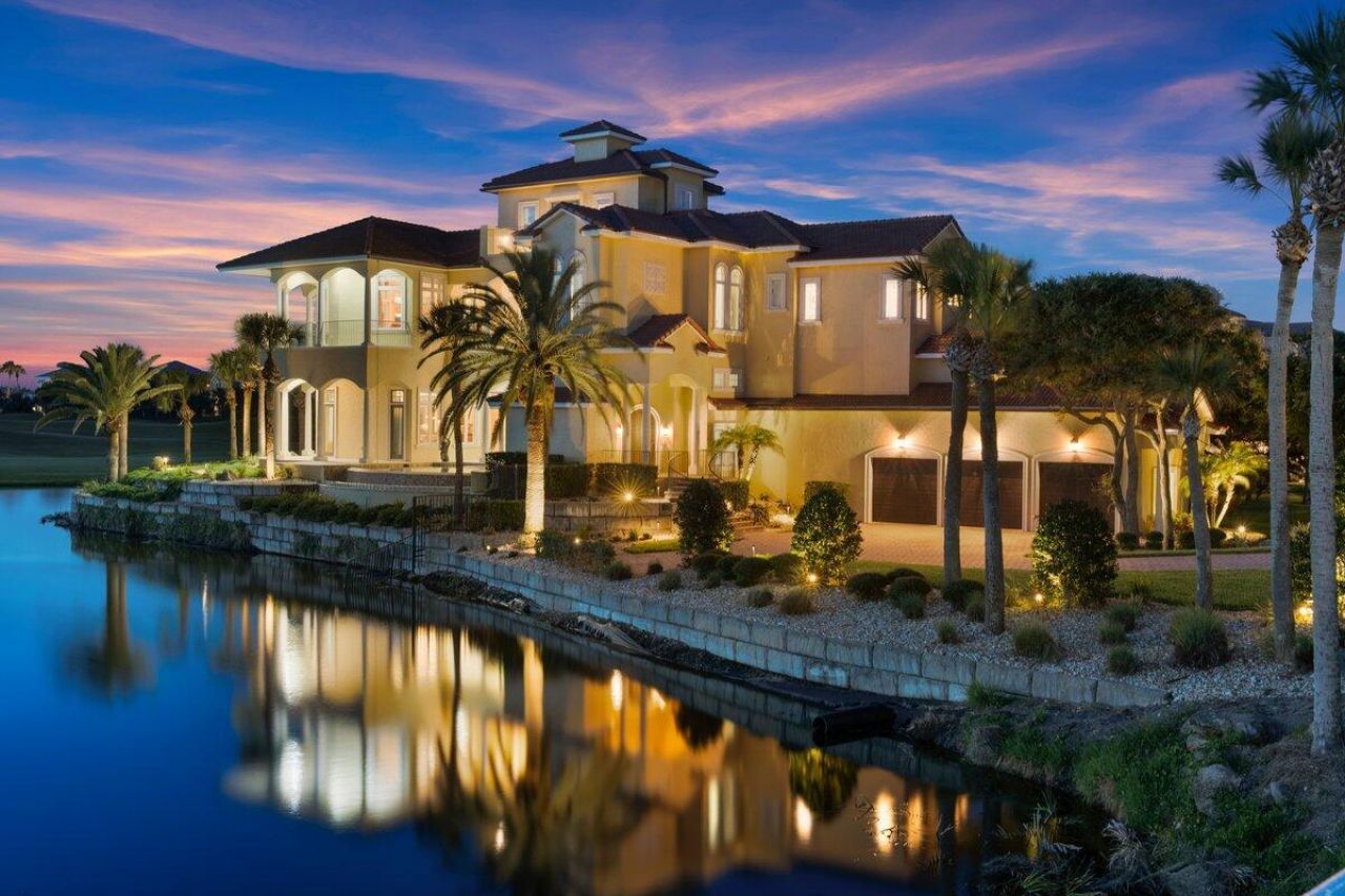 501 Granada Drive, Palm Coast, FL 32137 Photo