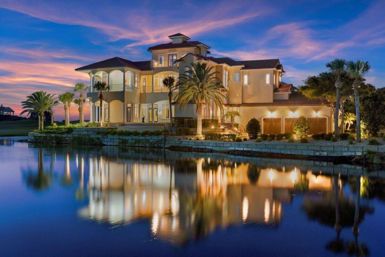 501 Granada Drive, Palm Coast, FL 32137 Photo