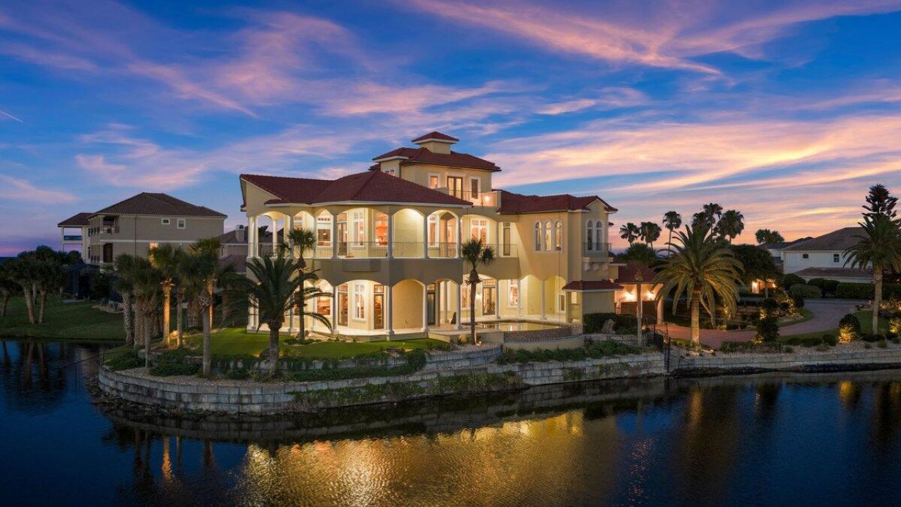 501 Granada Drive, Palm Coast, FL 32137 Photo