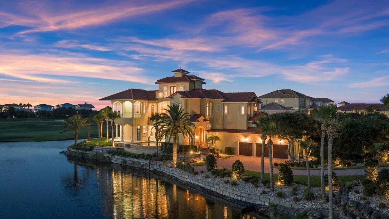 501 Granada Drive, Palm Coast, FL 32137 Photo