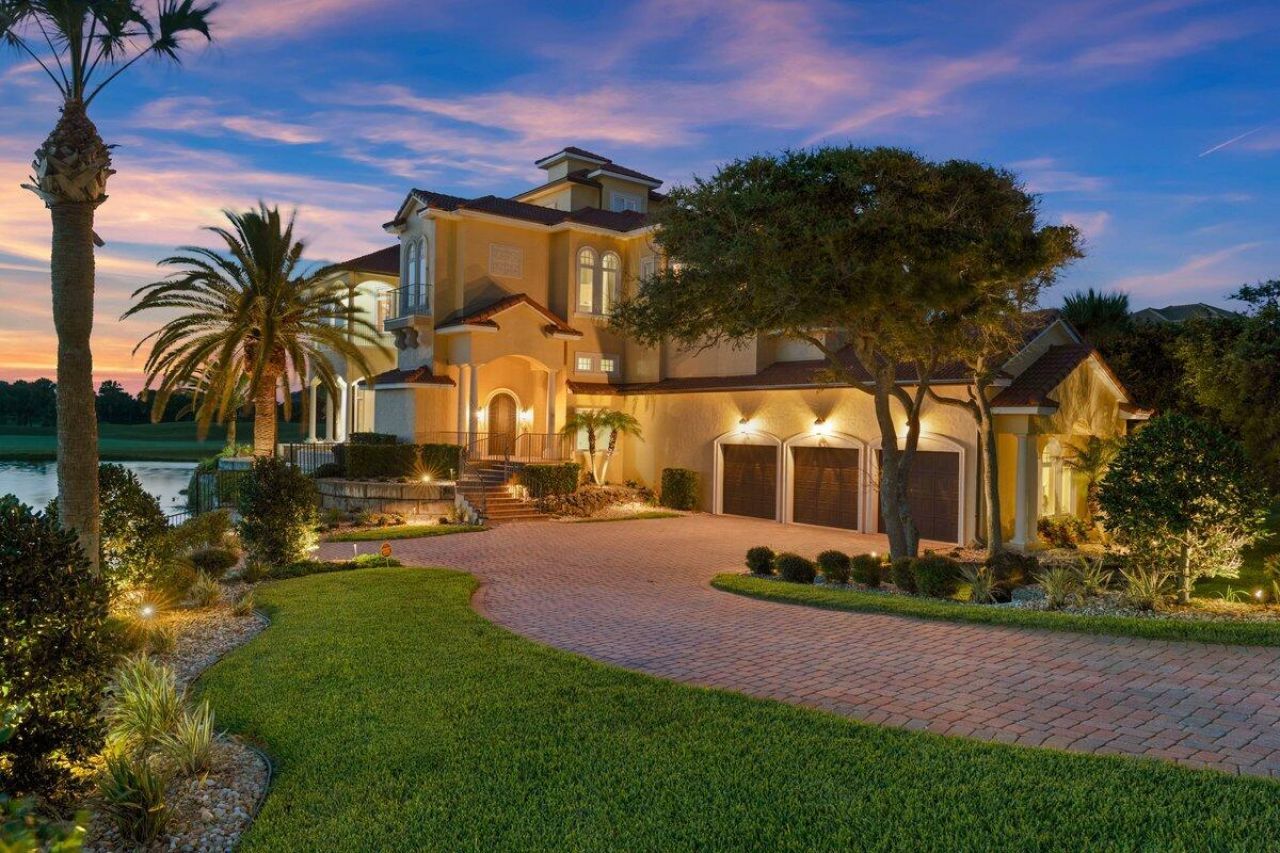 501 Granada Drive, Palm Coast, FL 32137 Photo