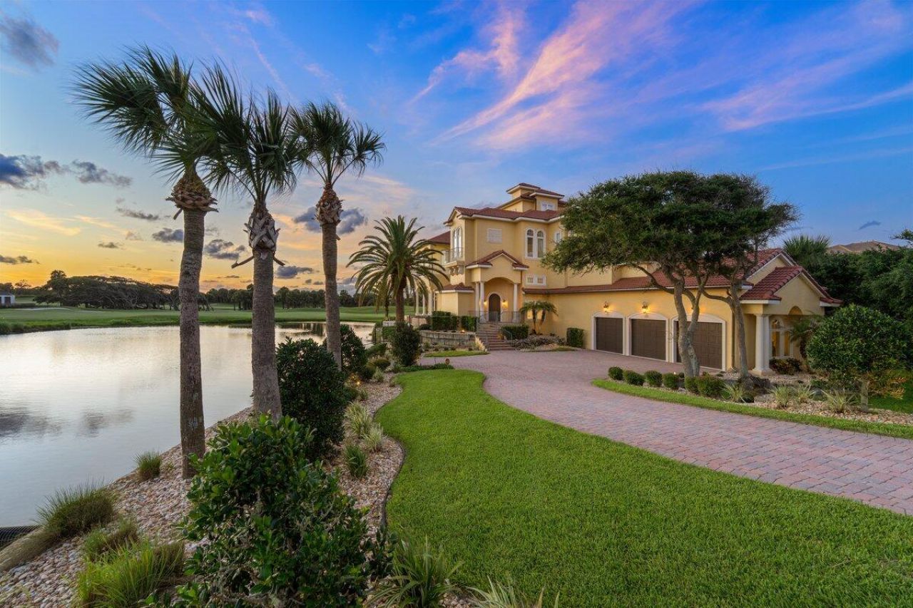 501 Granada Drive, Palm Coast, FL 32137 Photo