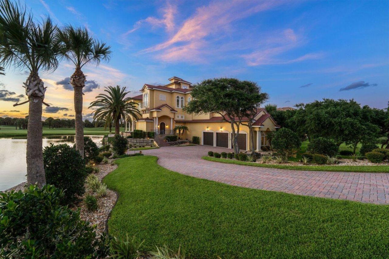 501 Granada Drive, Palm Coast, FL 32137 Photo