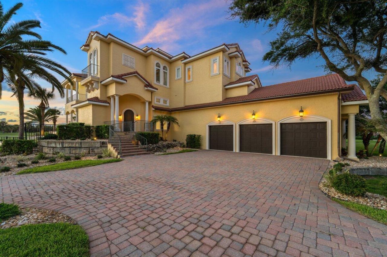 501 Granada Drive, Palm Coast, FL 32137 Photo