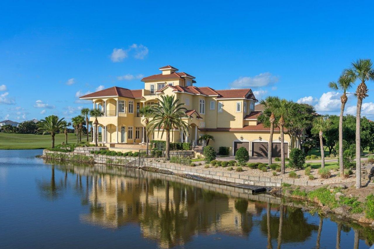 501 Granada Drive, Palm Coast, FL 32137 Photo