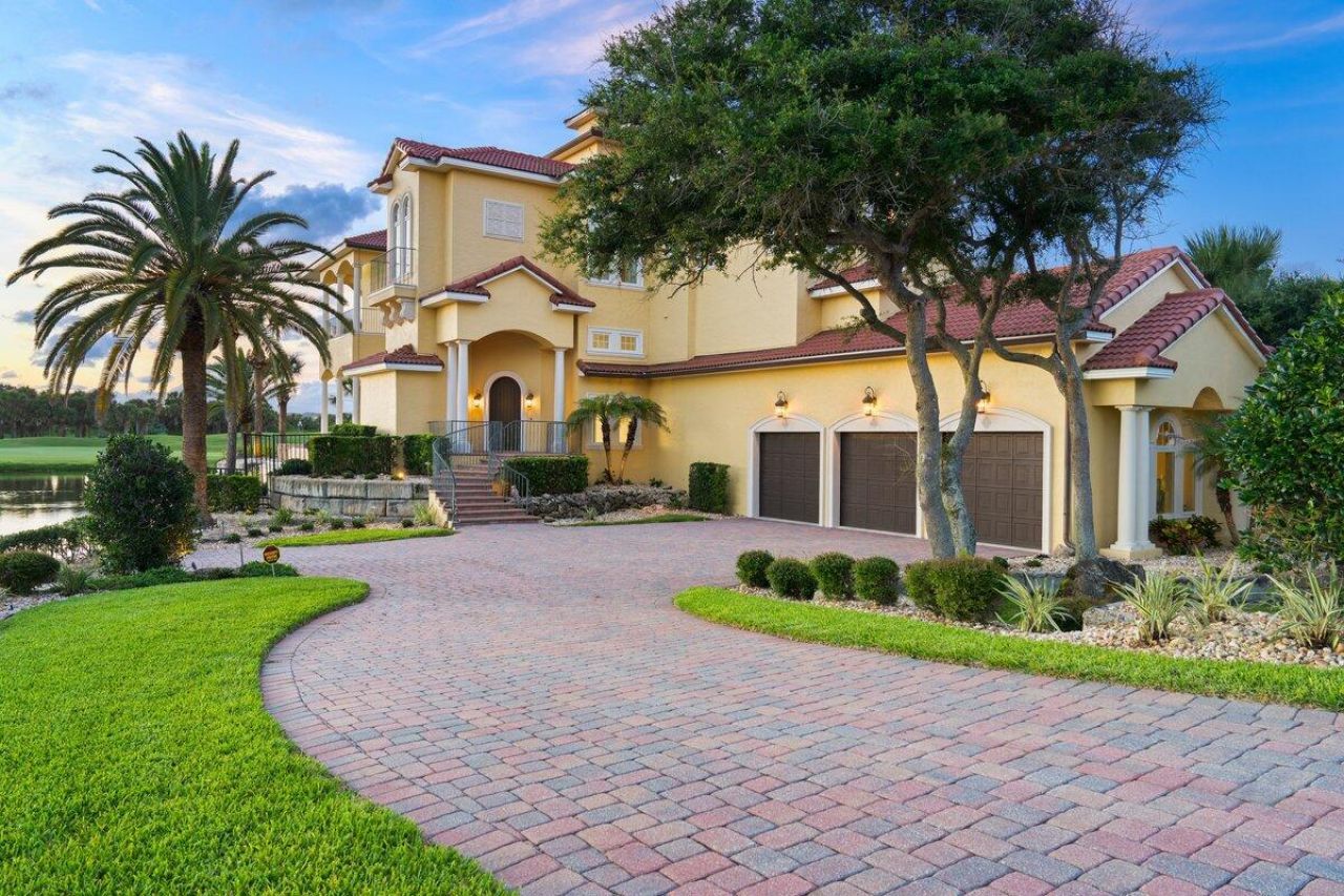 501 Granada Drive, Palm Coast, FL 32137 Photo