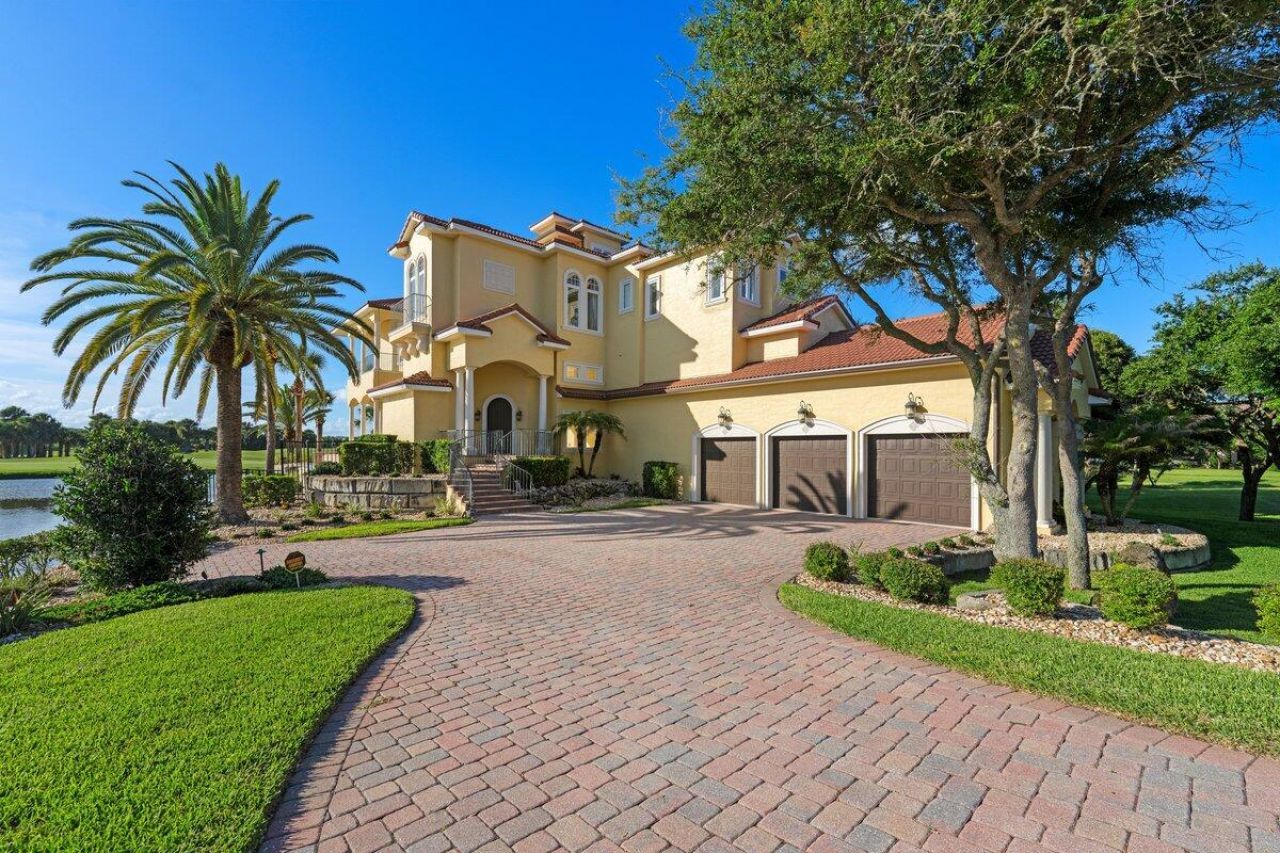 501 Granada Drive, Palm Coast, FL 32137 Photo