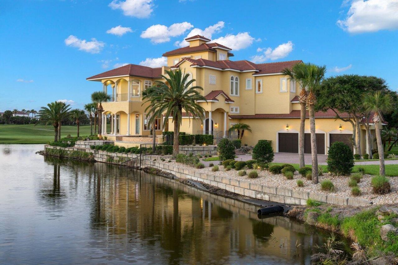 501 Granada Drive, Palm Coast, FL 32137 Photo