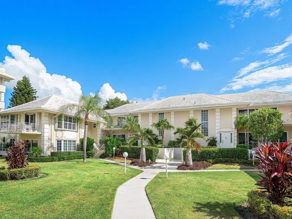 1299 S Ocean Boulevard, Unit k2, Boca Raton, FL 33432