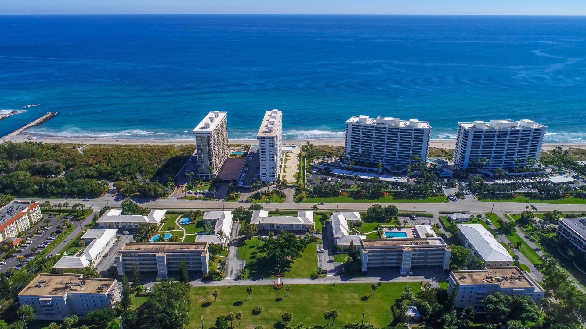 1299 S Ocean Boulevard, Unit k2, Boca Raton, FL 33432 Photo