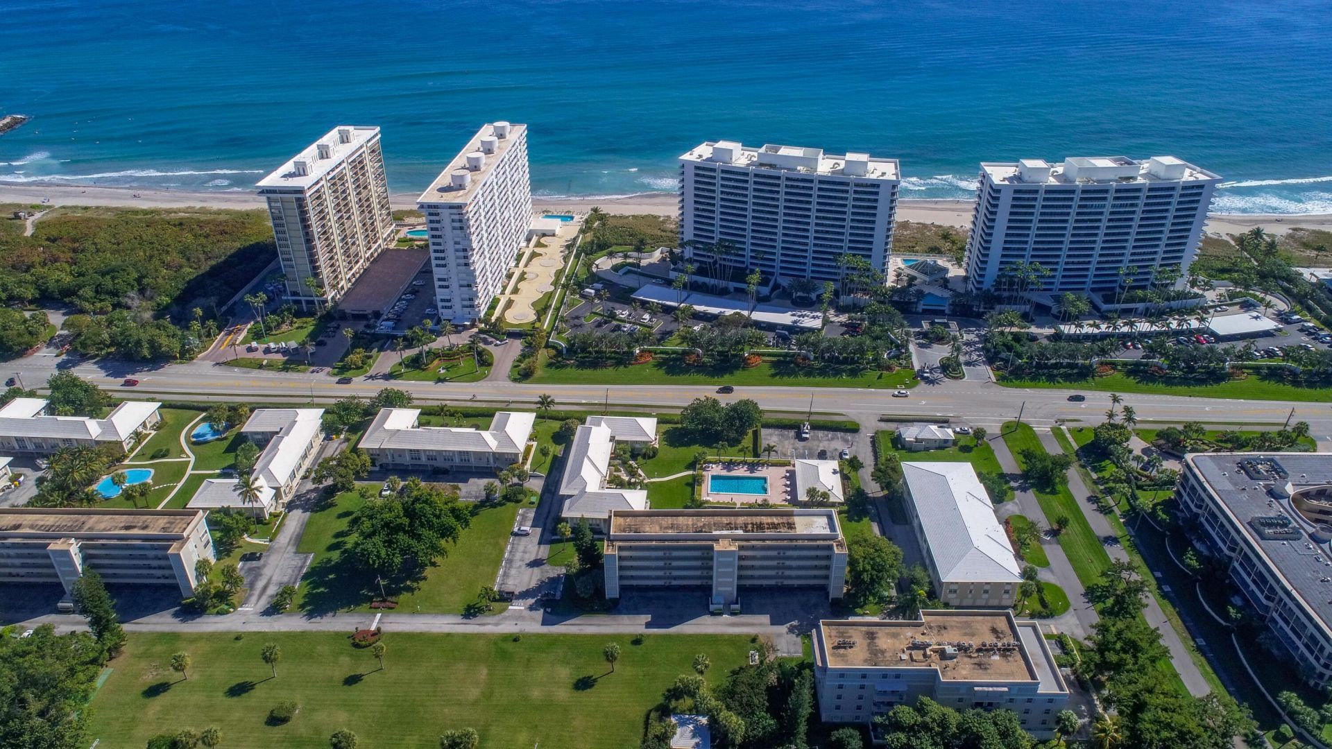 1299 S Ocean Boulevard, Unit k2, Boca Raton, FL 33432 Photo