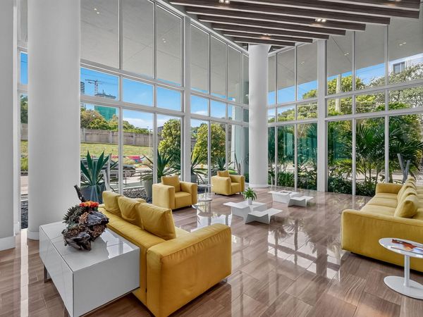 1600 SW 1ST Avenue, Unit 413, Miami, FL 33129